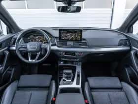 Audi Q5 (2024) thumbnail 5