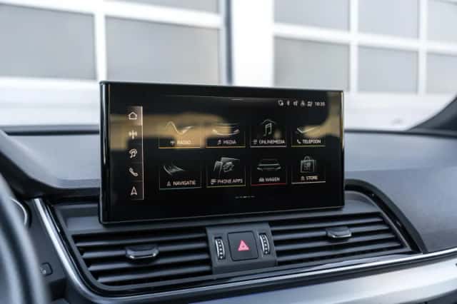 Audi Q5 (2024) thumbnail 42