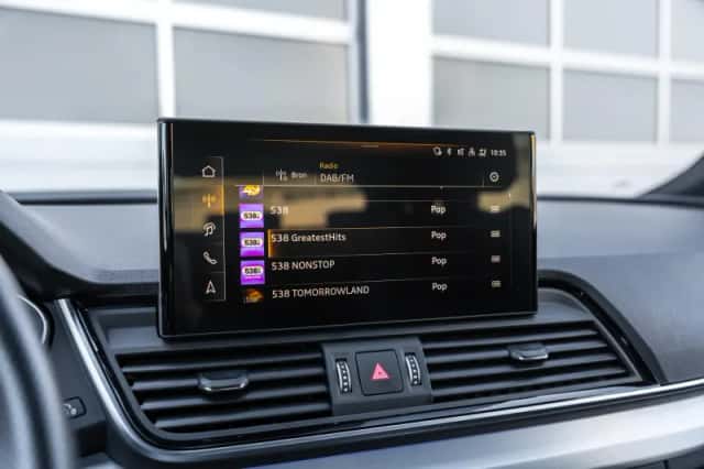 Audi Q5 (2024) thumbnail 43