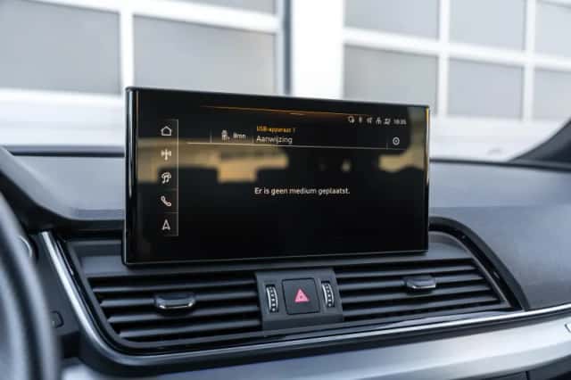 Audi Q5 (2024) thumbnail 44