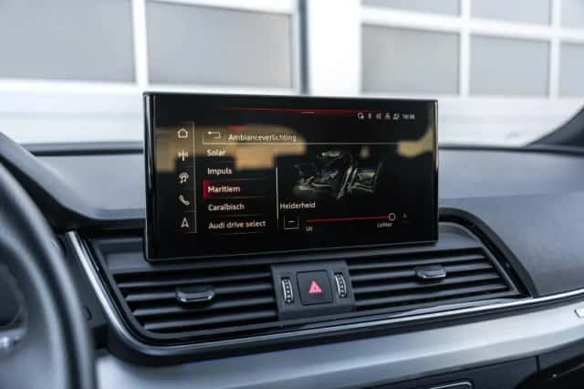 Audi Q5 (2024) thumbnail 47