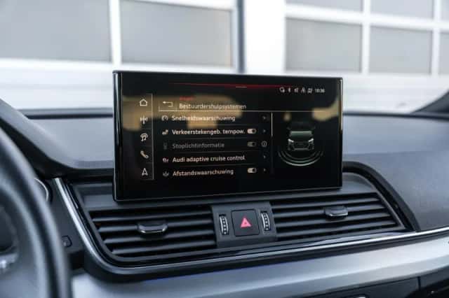 Audi Q5 (2024) thumbnail 49
