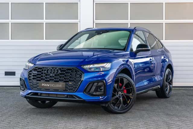 Audi Q5 (2024) thumbnail 51
