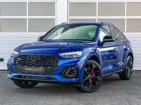 Audi Q5 (2024) thumbnail 51