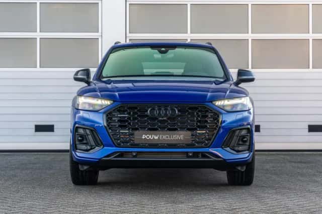 Audi Q5 (2024) thumbnail 8