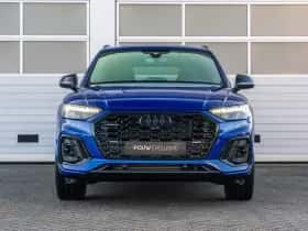 Audi Q5 (2024) thumbnail 8