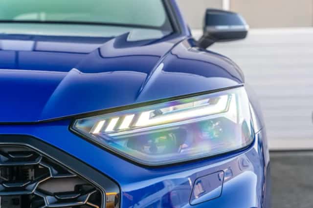 Audi Q5 (2024) thumbnail 9