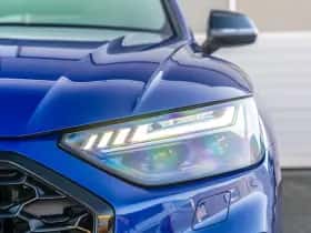 Audi Q5 (2024) thumbnail 9