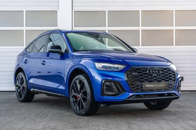 Audi Q5 (2024) thumbnail 10