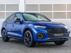 Audi Q5 (2024) thumbnail 10