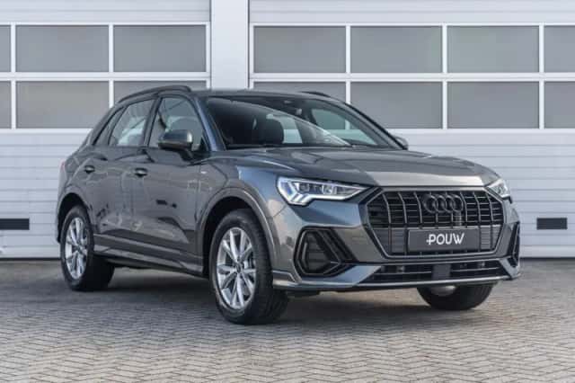 Audi Q3 (2023) thumbnail 11