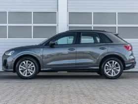 Audi Q3 (2023) thumbnail 14