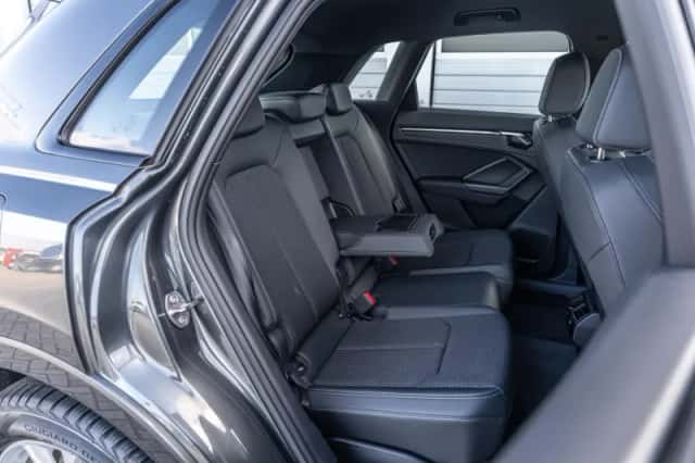 Audi Q3 (2023) thumbnail 18