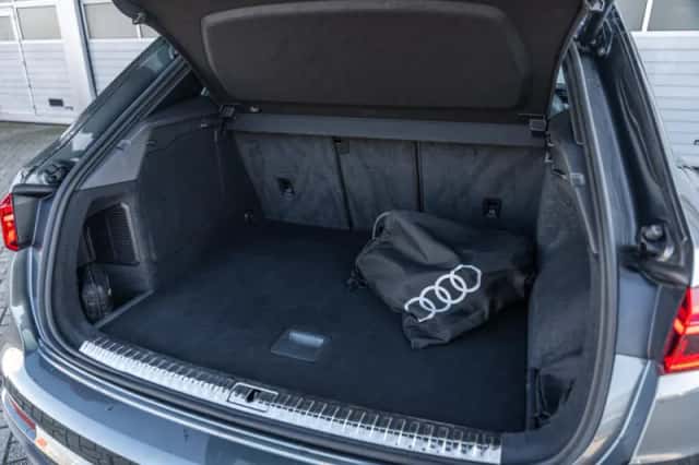 Audi Q3 (2023) thumbnail 19