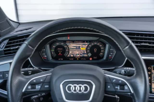 Audi Q3 (2023) thumbnail 24