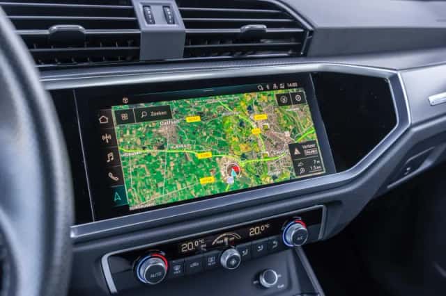 Audi Q3 (2023) thumbnail 28