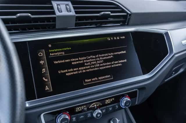Audi Q3 (2023) thumbnail 29