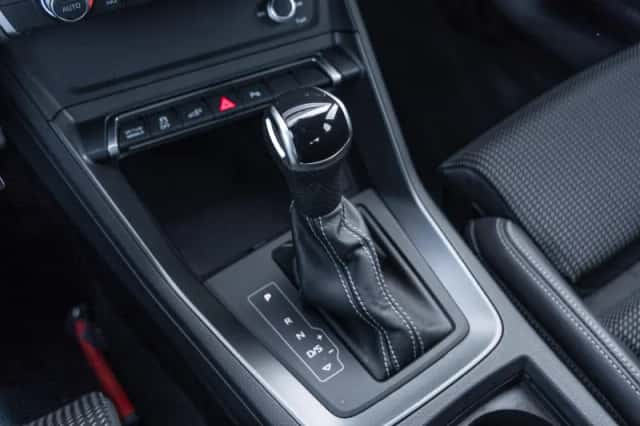 Audi Q3 (2023) thumbnail 32