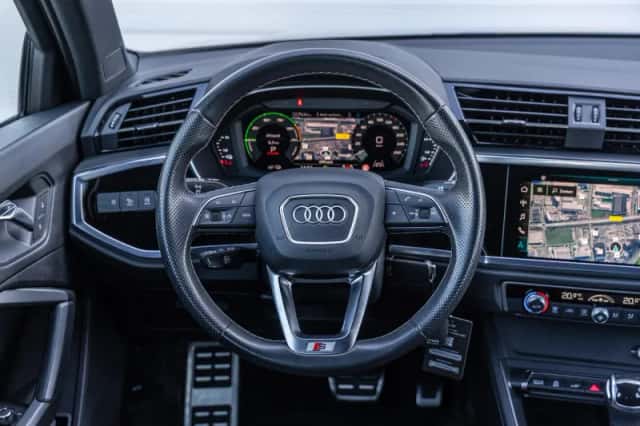 Audi Q3 (2023) thumbnail 34