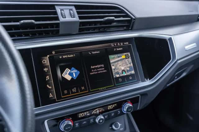 Audi Q3 (2023) thumbnail 35
