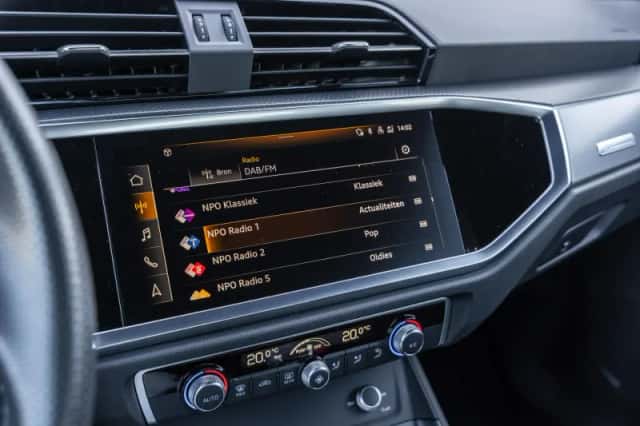 Audi Q3 (2023) thumbnail 36
