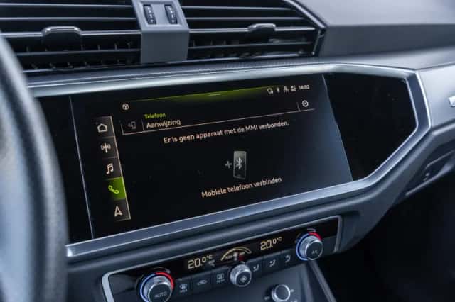 Audi Q3 (2023) thumbnail 38