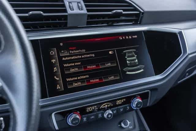 Audi Q3 (2023) thumbnail 39