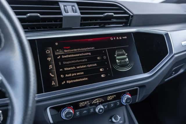 Audi Q3 (2023) thumbnail 40