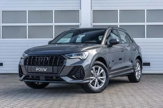 Audi Q3 (2023) thumbnail 43