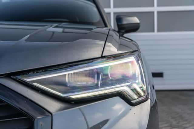Audi Q3 (2023) thumbnail 10