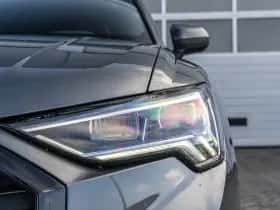 Audi Q3 (2023) thumbnail 10