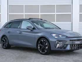 CUPRA Leon Sportstourer (2025) thumbnail 9