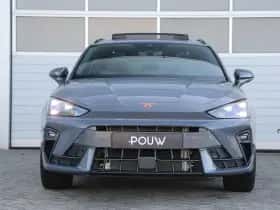 CUPRA Leon Sportstourer (2025) thumbnail 10