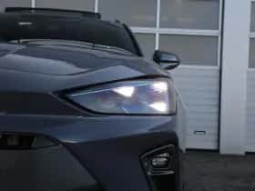 CUPRA Leon Sportstourer (2025) thumbnail 11