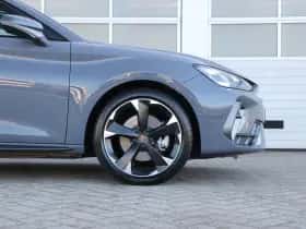 CUPRA Leon Sportstourer (2025) thumbnail 14