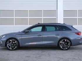 CUPRA Leon Sportstourer (2025) thumbnail 13