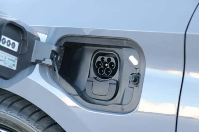 CUPRA Leon Sportstourer (2025) thumbnail 18