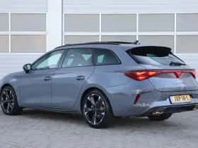 CUPRA Leon Sportstourer (2025) thumbnail 19