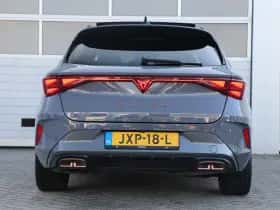 CUPRA Leon Sportstourer (2025) thumbnail 18