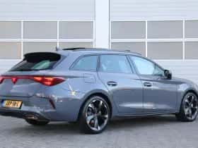CUPRA Leon Sportstourer (2025) thumbnail 3