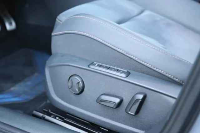 CUPRA Leon Sportstourer (2025) thumbnail 27