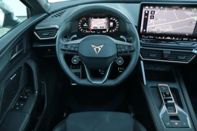 CUPRA Leon Sportstourer (2025) thumbnail 28