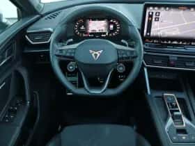 CUPRA Leon Sportstourer (2025) thumbnail 28