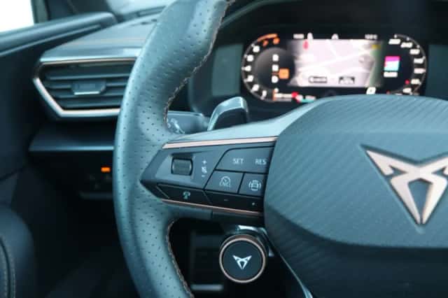 CUPRA Leon Sportstourer (2025) thumbnail 29