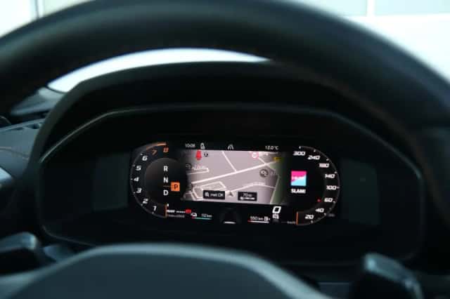 CUPRA Leon Sportstourer (2025) thumbnail 30