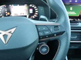 CUPRA Leon Sportstourer (2025) thumbnail 29