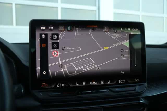 CUPRA Leon Sportstourer (2025) thumbnail 34