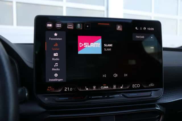 CUPRA Leon Sportstourer (2025) thumbnail 35