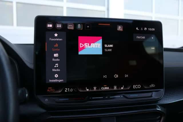 CUPRA Leon Sportstourer (2025) thumbnail 36