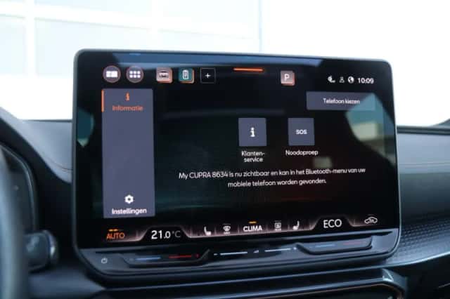 CUPRA Leon Sportstourer (2025) thumbnail 37